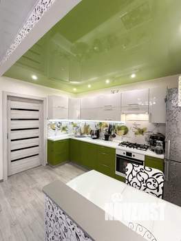 3-к квартира, вторичка, 65м2, 4/4 этаж