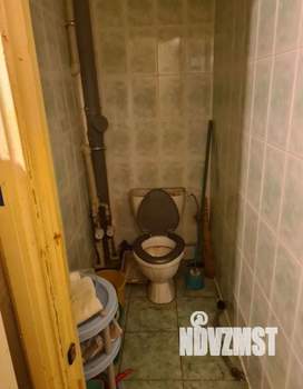 1-к квартира, вторичка, 41м2, 10/10 этаж