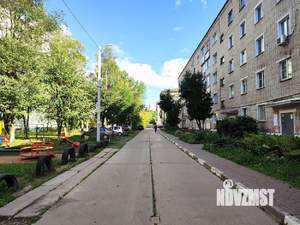 3-к квартира, вторичка, 60м2, 3/5 этаж