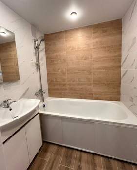 1-к квартира, вторичка, 35м2, 4/10 этаж
