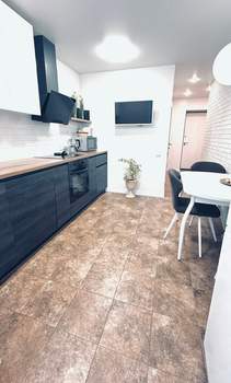 2-к квартира, вторичка, 46м2, 2/15 этаж