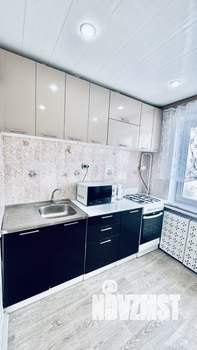 2-к квартира, вторичка, 47м2, 5/5 этаж