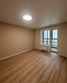 1-к квартира, сданный дом, 32м2, 4/8 этаж