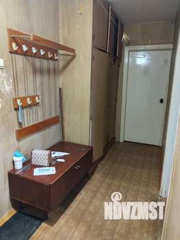 2-к квартира, вторичка, 47м2, 1/10 этаж