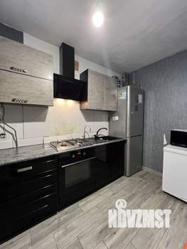 2-к квартира, вторичка, 54м2, 2/3 этаж