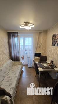 2-к квартира, вторичка, 57м2, 5/9 этаж