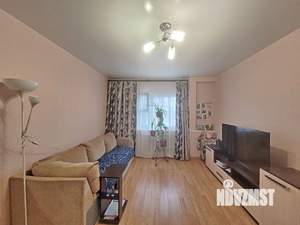 1-к квартира, вторичка, 29м2, 1/2 этаж