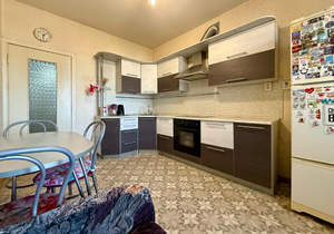 1-к квартира, вторичка, 51м2, 9/10 этаж