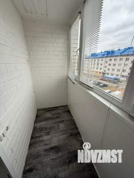 1-к квартира, вторичка, 34м2, 3/4 этаж