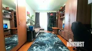 2-к квартира, вторичка, 54м2, 7/9 этаж