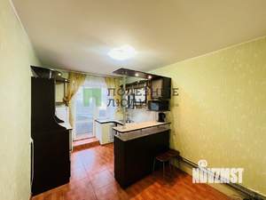 1-к квартира, вторичка, 37м2, 9/10 этаж