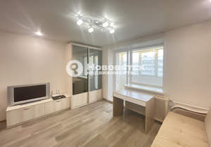 1-к квартира, вторичка, 34м2, 4/5 этаж