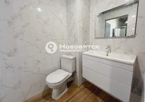 1-к квартира, вторичка, 38м2, 2/4 этаж