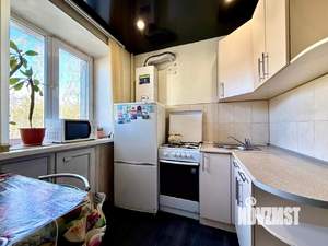 1-к квартира, вторичка, 32м2, 3/5 этаж