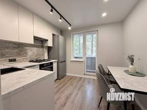 2-к квартира, вторичка, 54м2, 2/5 этаж