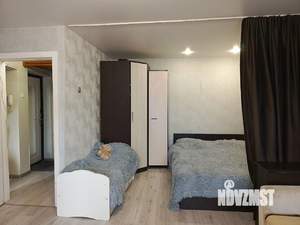 1-к квартира, вторичка, 34м2, 5/5 этаж