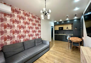 3-к квартира, вторичка, 79м2, 5/6 этаж