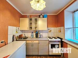 1-к квартира, вторичка, 34м2, 2/9 этаж