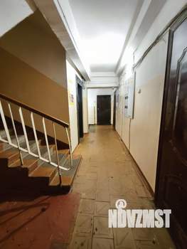 2-к квартира, вторичка, 49м2, 5/9 этаж