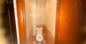 3-к квартира, вторичка, 56м2, 4/5 этаж