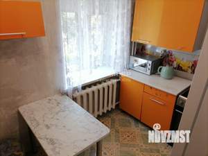 1-к квартира, вторичка, 34м2, 1/3 этаж