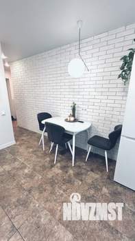 2-к квартира, вторичка, 46м2, 2/15 этаж