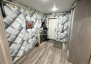 3-к квартира, вторичка, 66м2, 5/5 этаж