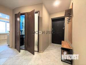 2-к квартира, вторичка, 45м2, 1/5 этаж