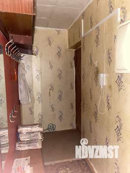 2-к квартира, вторичка, 44м2, 2/5 этаж