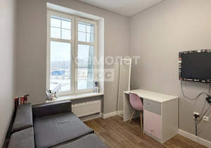 2-к квартира, вторичка, 44м2, 4/4 этаж