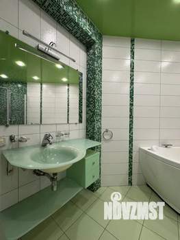 3-к квартира, вторичка, 100м2, 2/7 этаж