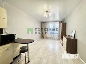 Студия квартира, вторичка, 25м2, 12/16 этаж