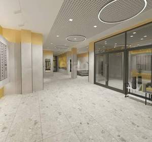 Студия квартира, вторичка, 27м2, 4/13 этаж