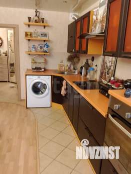 1-к квартира, вторичка, 40м2, 7/20 этаж