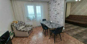 3-к квартира, вторичка, 52м2, 16/17 этаж
