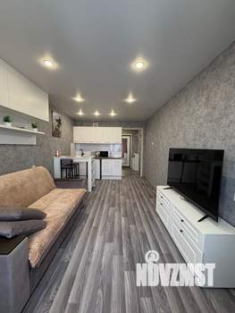 Студия квартира, вторичка, 23м2, 16/18 этаж