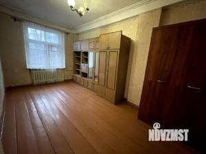 3-к квартира, вторичка, 76м2, 2/2 этаж