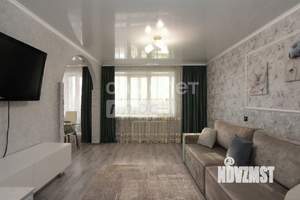 2-к квартира, вторичка, 48м2, 3/10 этаж
