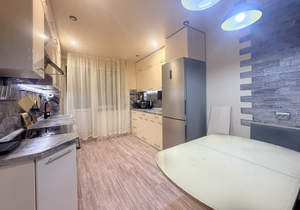 3-к квартира, вторичка, 65м2, 8/9 этаж