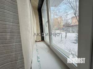 1-к квартира, вторичка, 30м2, 1/5 этаж