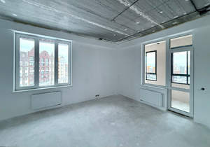 3-к квартира, вторичка, 76м2, 4/810850000 этаж