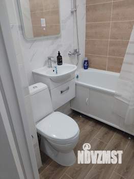 2-к квартира, вторичка, 45м2, 4/5 этаж