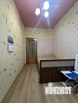 4-к квартира, вторичка, 108м2, 1/2 этаж