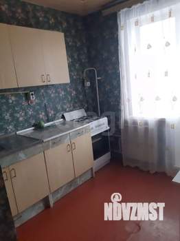 1-к квартира, вторичка, 33м2, 5/5 этаж