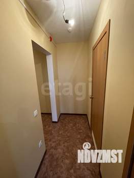 3-к квартира, вторичка, 70м2, 11/18 этаж