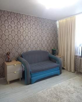 4-к квартира, вторичка, 82м2, 4/5 этаж