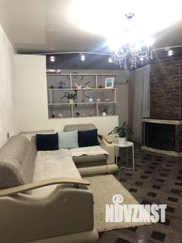 3-к квартира, вторичка, 79м2, 2/18 этаж