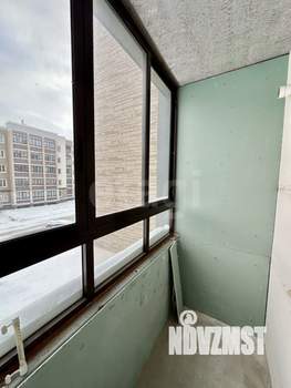 1-к квартира, вторичка, 36м2, 2/6 этаж