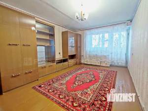 1-к квартира, вторичка, 35м2, 2/9 этаж