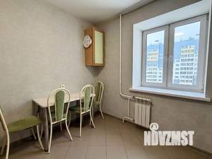 2-к квартира, вторичка, 66м2, 10/10 этаж